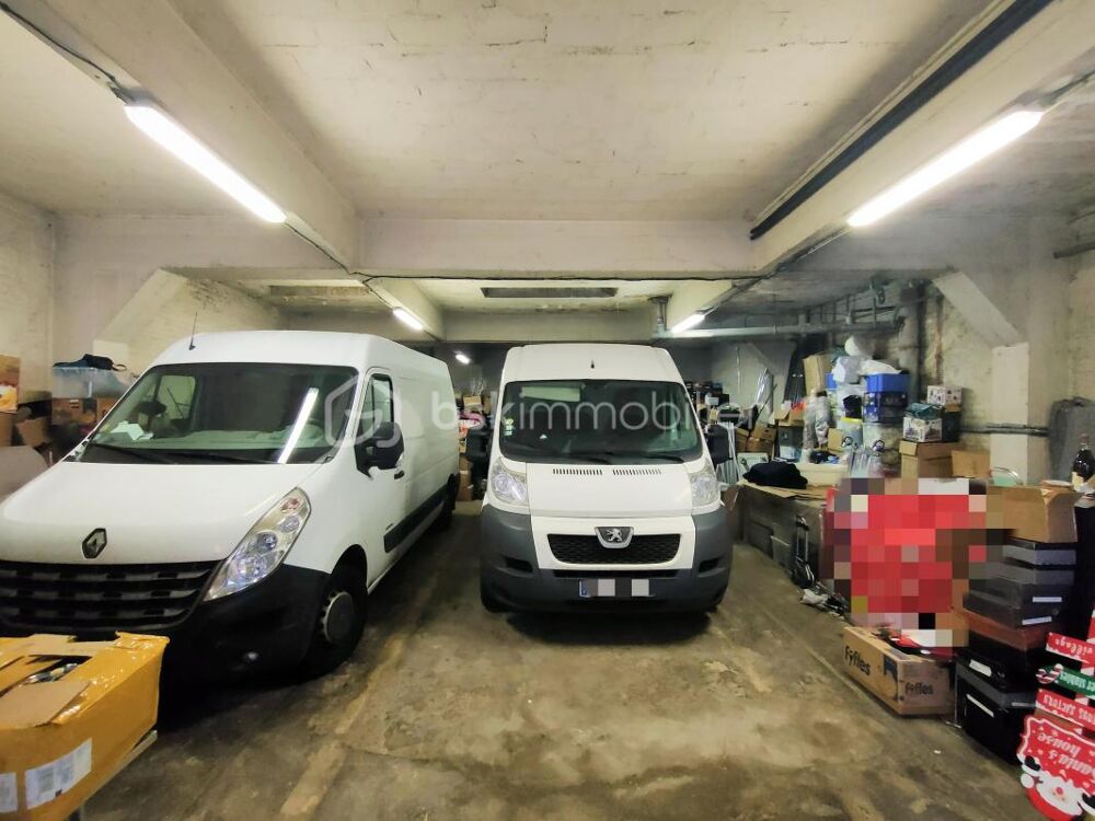 � vendre  Maison Lille (59000)