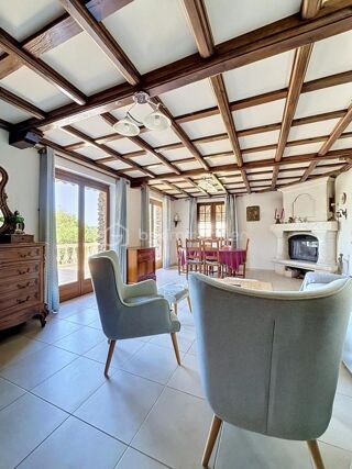  Maison à vendre 7 pièces 182 m²