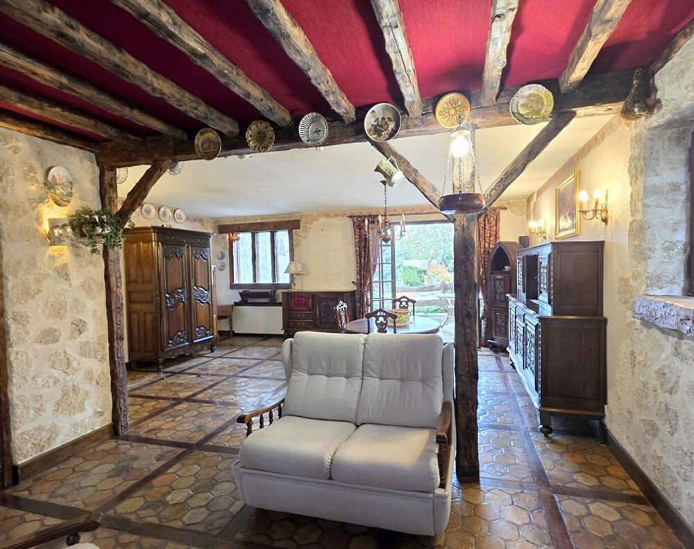 � vendre  Maison Sartrouville (78500)