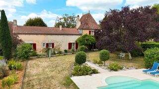  Maison à vendre 6 pièces 120 m²