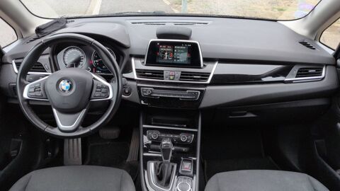 Serie 2 (F45) 225xe 224 Plug in Hybrid BVA Lounge - Automatique 2019 occasion 56100 Lorient