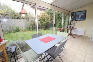  Maison à vendre 6 pièces 132 m²