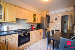  Appartement � vendre 3 pi�ces 93 m�