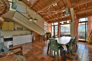  Maison à vendre 7 pièces 206 m²