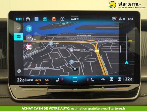 Tayron 1.5 eTSI 150ch DSG7 7pl Life Plus 2025 occasion 69190 Saint-Fons