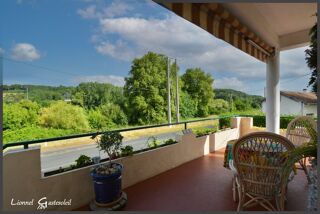  Maison à vendre 9 pièces 187 m²
