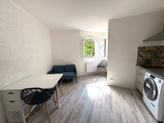  Appartement � louer 2 pi�ces 27 m� Aire sur l adour