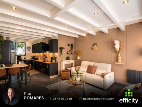   Appartement Appartement - 5 pièce(s) - 131 m²