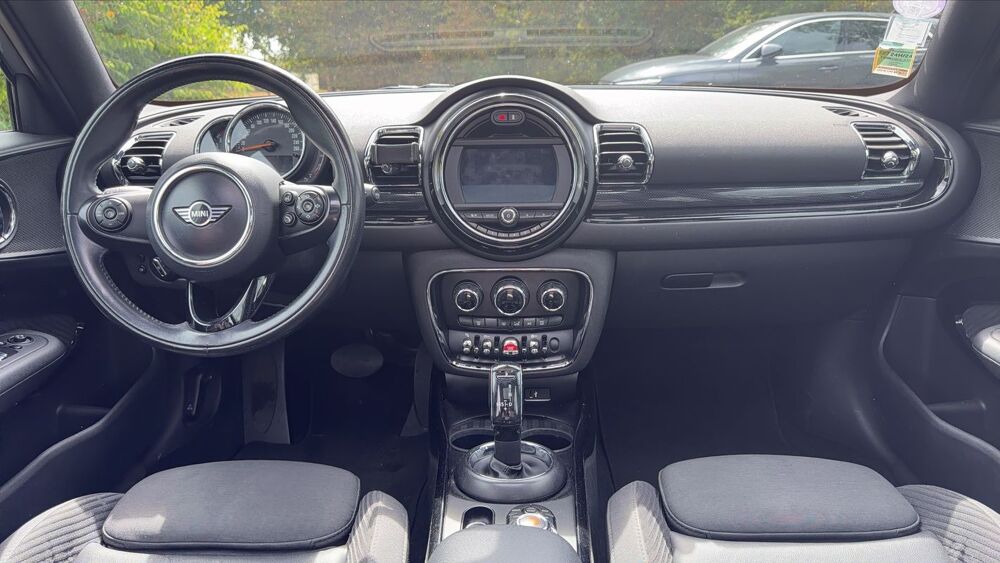 Clubman 1.5 One 102 DCT7 Kensington 2018 occasion 76230 Isneauville