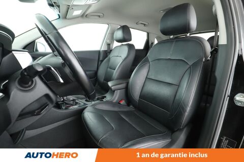 Niro 1.6 GDi ISG Hybride Premium DCT6 141 ch 2020 occasion 92130 Issy-les-Moulineaux