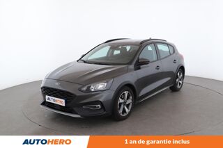 Focus 1.0 EcoBoost Active 125 ch 2019 occasion 92130 Issy-les-Moulineaux