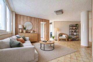  Appartement à vendre 4 pièces 84 m²