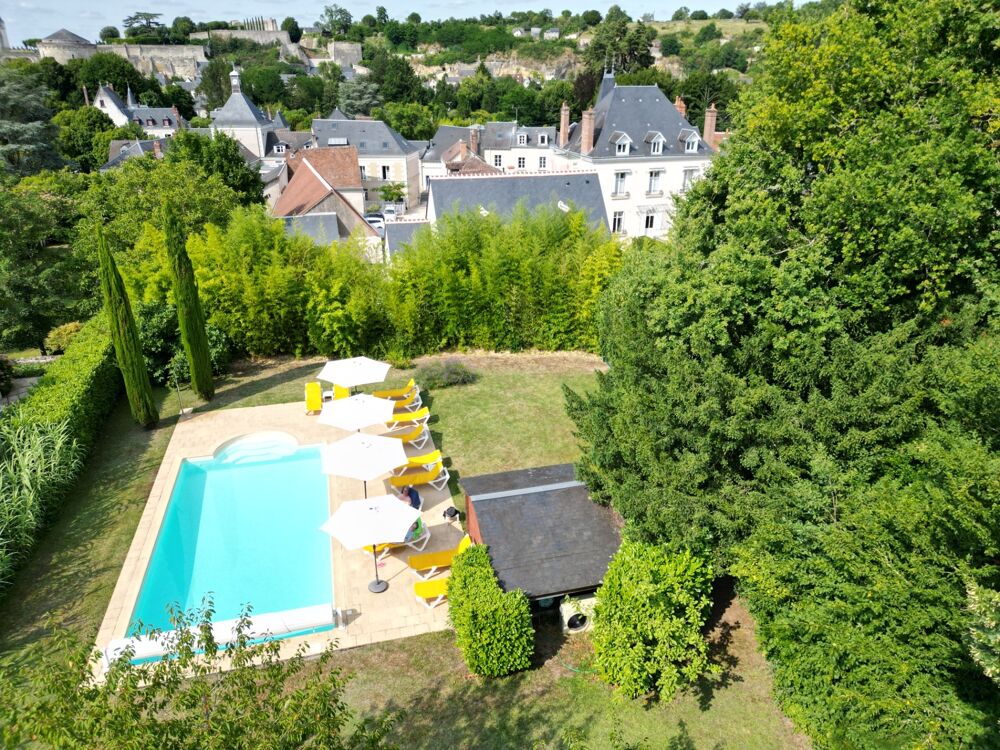 à vendre  Propriété/château Amboise (37400)