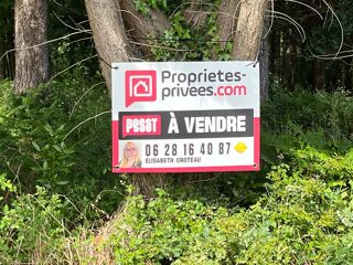  Terrain � vendre 2827 m�