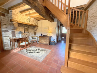  Maison à vendre 5 pièces 144 m²