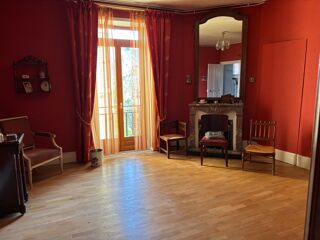  Maison � vendre 13 pi�ces 350 m�