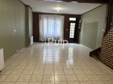  Maison � louer 3 pi�ces 85 m�