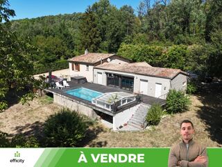  Maison à vendre 7 pièces 182 m²