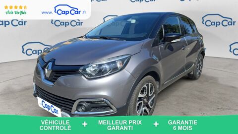 Renault captur 1.2 TCe Energy 120 Sl Wave - Automatique