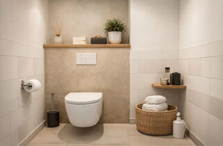  Appartement � vendre 3 pi�ces 72 m�