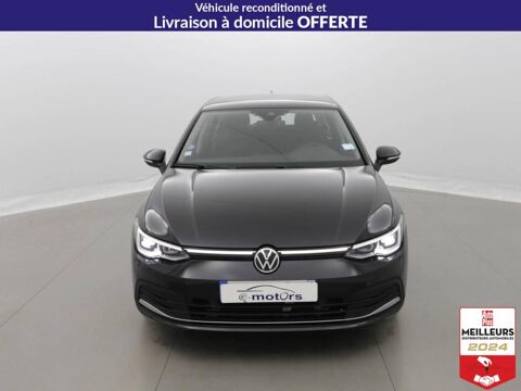 Golf Hybrid Rechargeable OPF 204 DSG6 Style 2021 occasion 10150 Lavau