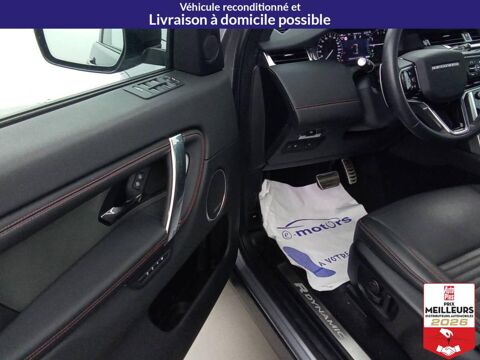 Discovery sport P300e PHEV AWD BVA R-Dynamic SE +G 2023 occasion 10150 Lavau