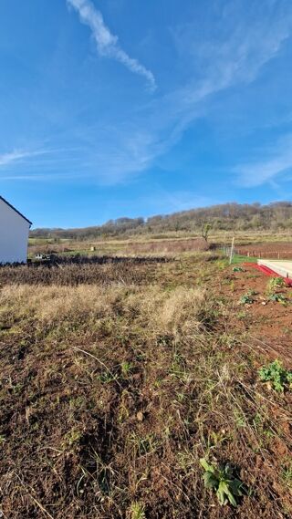  Terrain à vendre 721 m²