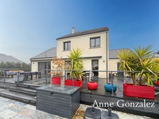  Maison � vendre 6 pi�ces 150 m�