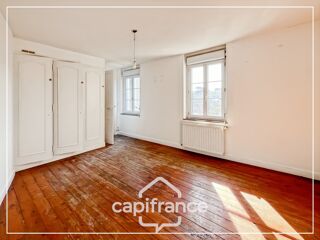  Maison à vendre 3 pièces 52 m²