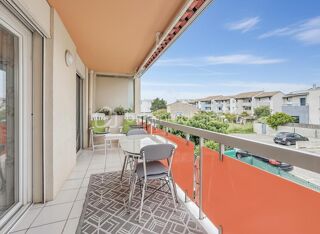  Appartement � vendre 2 pi�ces 42 m�