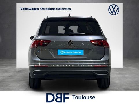 Tiguan Allspace 1.5 TSI 150ch DSG7 Life Plus 2024 occasion 31100 Toulouse
