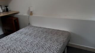  Appartement à louer 1 pièce 13 m²