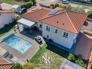  Villa à vendre 5 pièces 119 m²