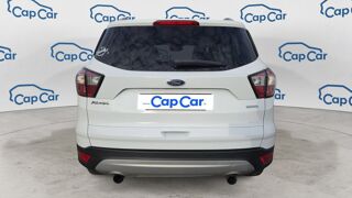 Kuga II 1.5 EcoBoost 150 Titanium 2017 occasion 10100 Romilly Sur Seine