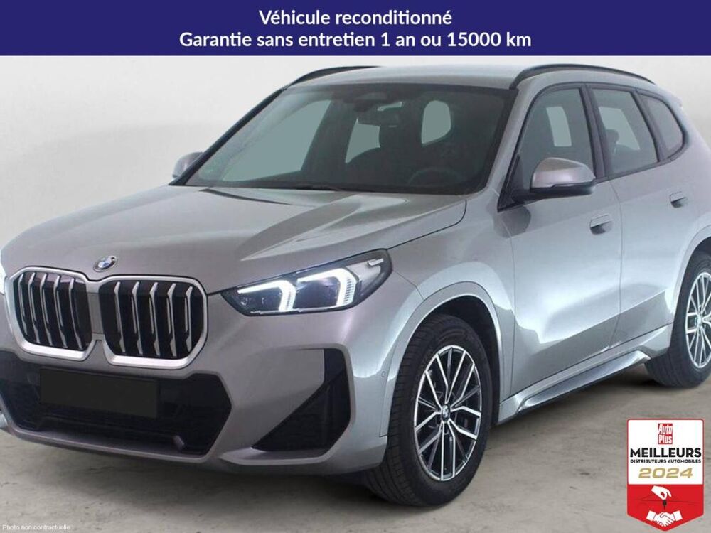 X1 sDrive 18d 150ch DKG7 M Sport 2025 occasion 78200 Buchelay