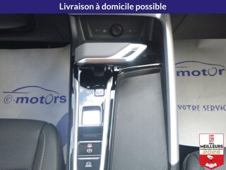 MG.ZS Hybrid+ 197 Luxury +Toit vitr&eacute; 2026 occasion 10150 Lavau