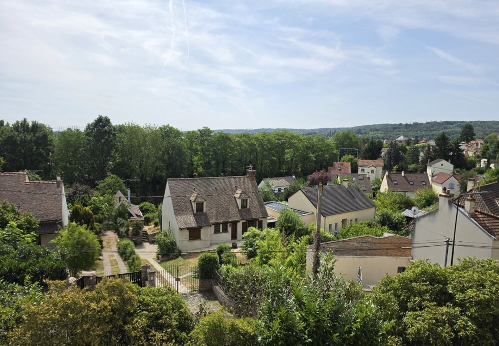 Appartement à vendre 4 pièces PALAISEAU (91)