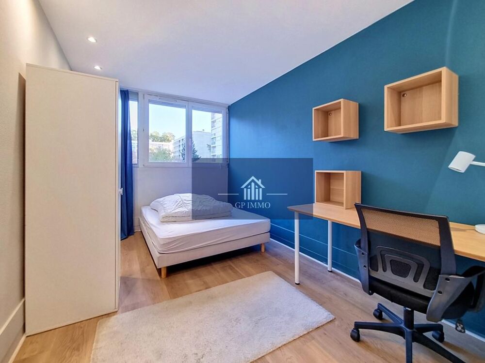 Vente Appartement Appartement Villeurbanne