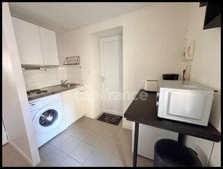  Appartement à louer 1 pièce 17 m²