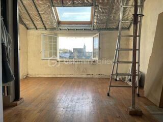  Appartement � vendre 2 pi�ces 32 m�