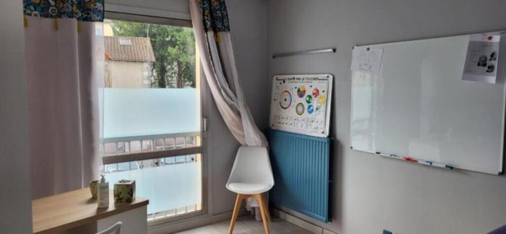  Bureau Limoges