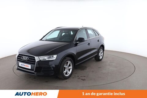 Annonce voiture Audi Q3 16490 €