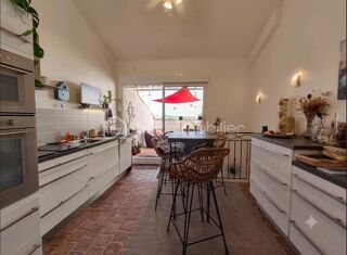 Maison à vendre 5 pièces 120 m²