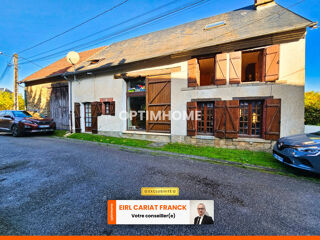  Maison � vendre 10 pi�ces 198 m�