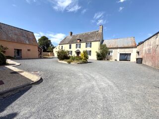  Maison à vendre 7 pièces 210 m²