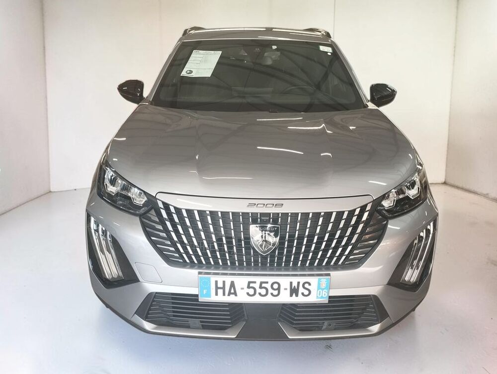 2008 E 1.2 HYBRID 136 ALLURE BA 5P 2024 occasion 06640 Saint-Jeannet