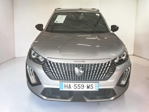 2008 E 1.2 HYBRID 136 ALLURE BA 5P 2024 occasion 06640 Saint-Jeannet