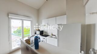  Appartement à vendre 3 pièces 61 m²