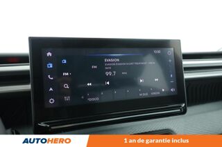 C3 Electrique 44 kWh Max Automatique 113 ch 2025 occasion 92130 Issy-les-Moulineaux