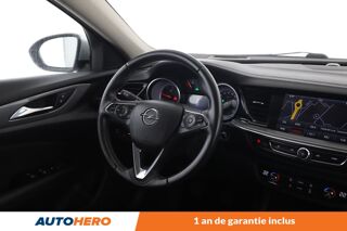 Insignia Grand Sport 1.6 EcoTec Diesel 110 ch 2018 occasion 92130 Issy-les-Moulineaux